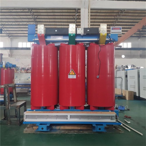 澧县SCB10-3150KVA/10KV/0.4KV干式变压器