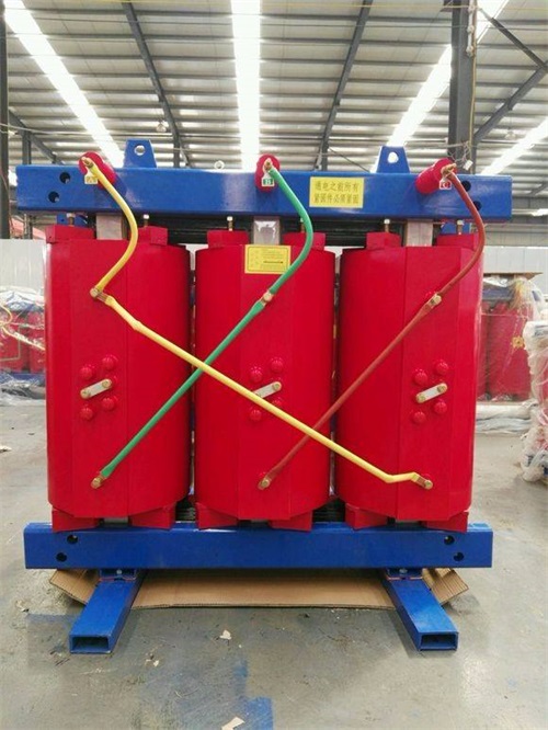澧县3150kVA干式变压器材料销售厂家